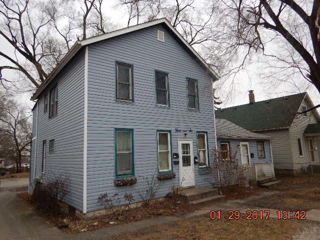 1006 N Hickory St., Joliet, IL 60435