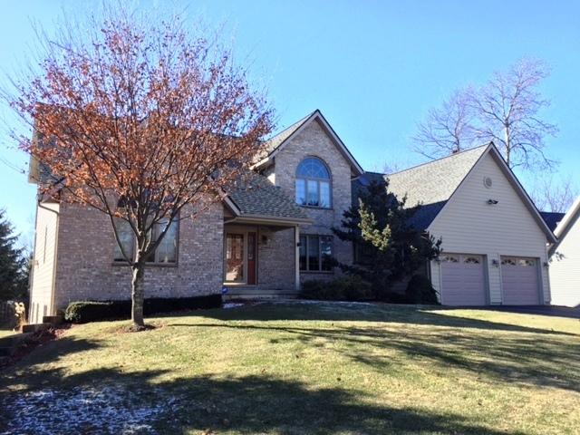 1235 Dublin Ct., Woodstock, IL 60098