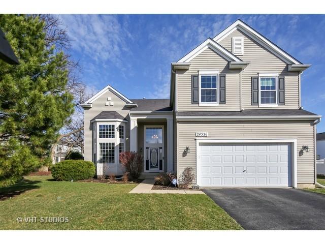 24536 Champion Dr., Plainfield, IL 60585