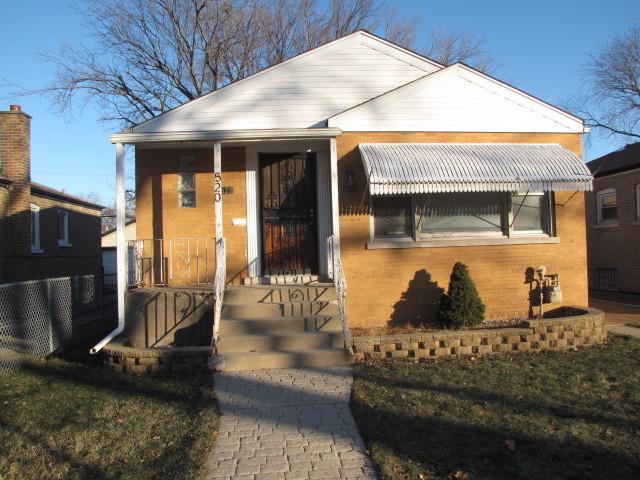 520 W 125th Pl., Chicago, IL 60628