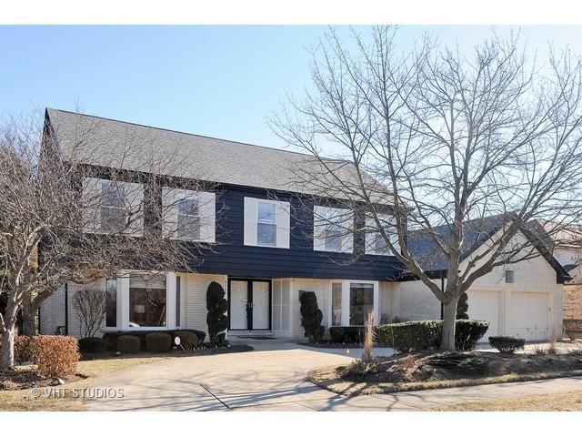 4340 Terri Lyn Ln., Northbrook, IL 60062
