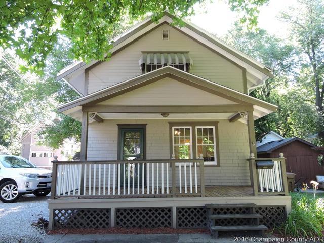 606 Harwood Ct., Champaign, IL 61820