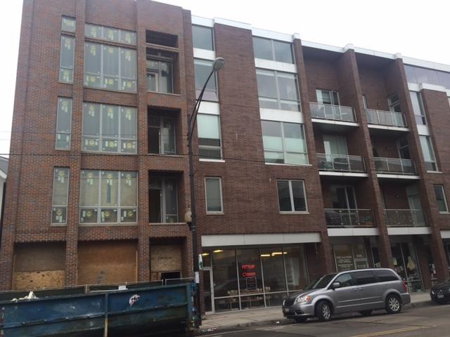 2501 N Halsted St., Chicago, IL 60614