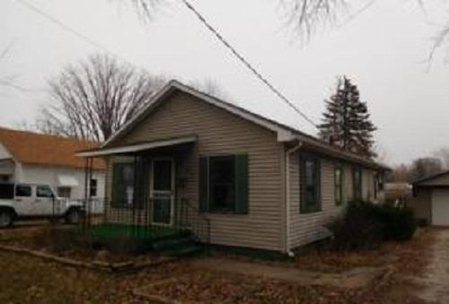 207 Mack St., Georgetown, IL 61846