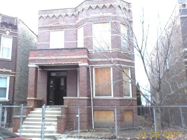 1433 N Ridgeway Ave., Chicago, IL 60651