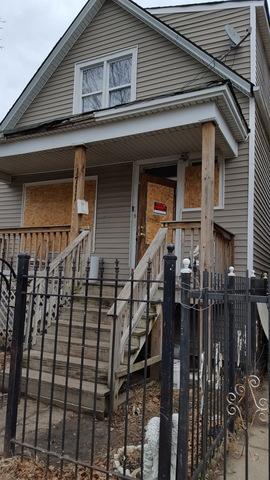 1711 N Keating Ave., Chicago, IL 60639