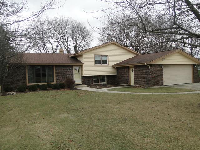 16065 S George Ct., Plainfield, IL 60586