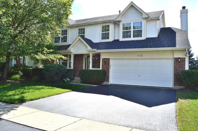 1832 Harrison Ave., Mundelein, IL 60060