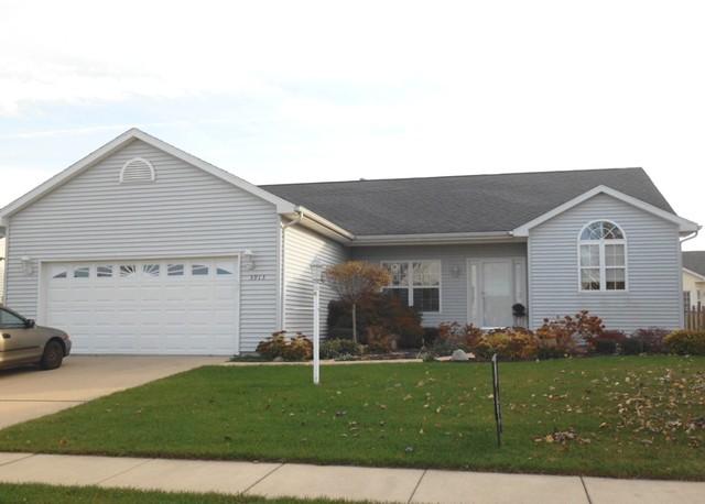 3913 Rockdale Dr., Champaign, IL 61822