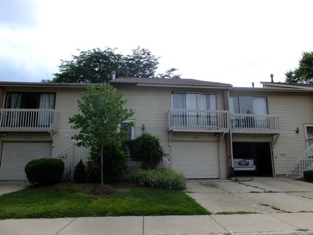1550 Elder Dr., Aurora, IL 60506