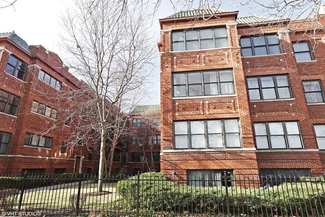 6622 N Ashland Ave. #3, Chicago, IL 60626