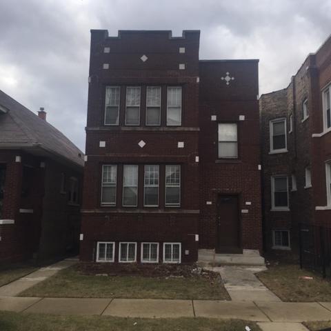 1536 N Lotus Ave., Chicago, IL 60651