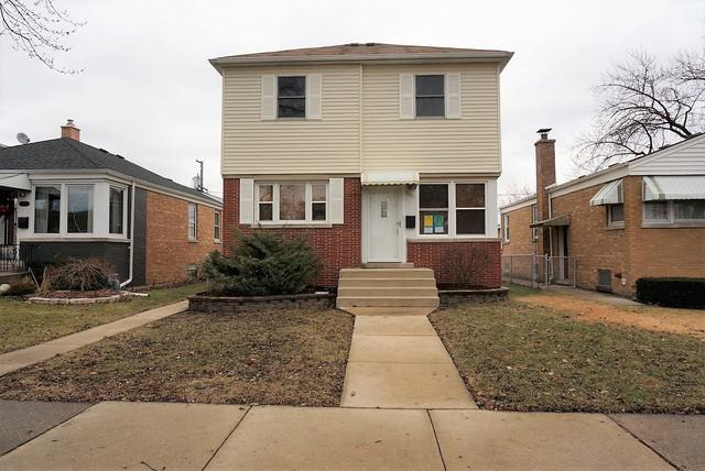 2507 Oak St., Franklin Park, IL 60131