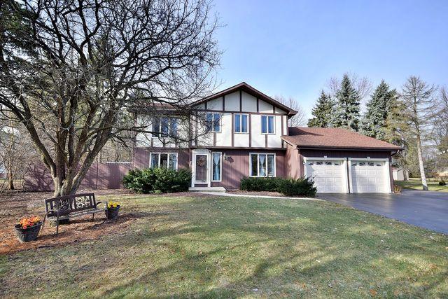 6806 Bentley Ave., Darien, IL 60561