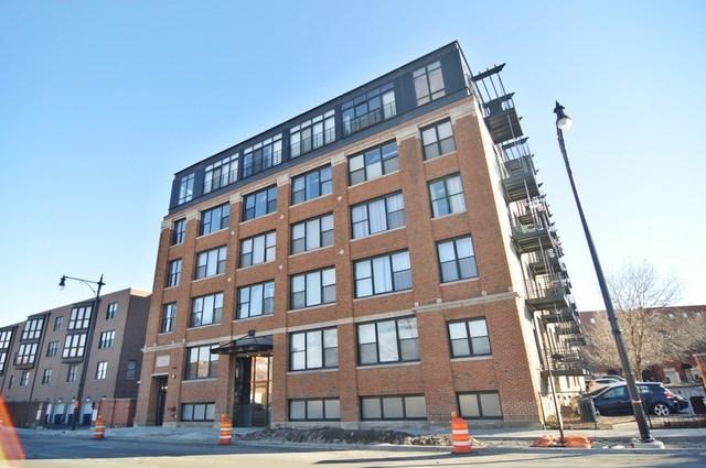 2911 N Western Ave. #511, Chicago, IL 60618