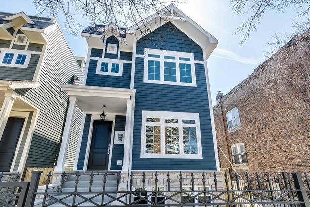 465 E 41st St., Chicago, IL 60653