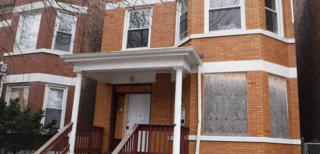 6961 S Eberhart Ave., Chicago, IL 60637