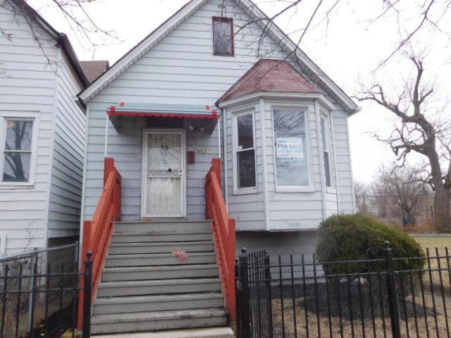 5629 S Union Ave., Chicago, IL 60621