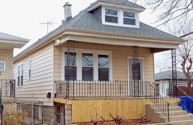 5114 S Trumbull Ave., Chicago, IL 60632