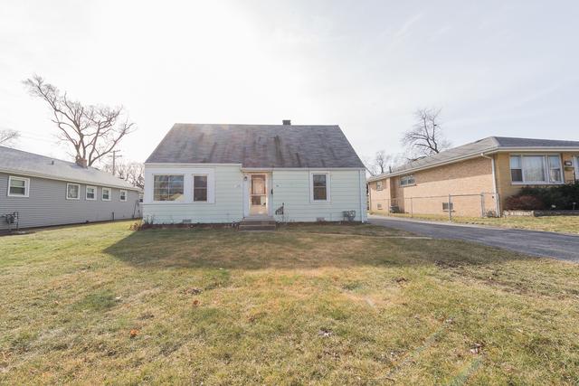 257 Armitage Ave., Northlake, IL 60164
