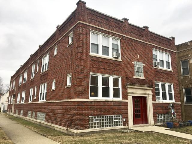 4956 W Patterson Ave. #1, Chicago, IL 60641