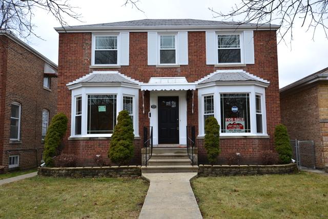 3328 S 61st Ct., Cicero, IL 60804