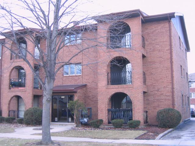 9526 S 53rd Ave. #3N, Oak Lawn, IL 60453