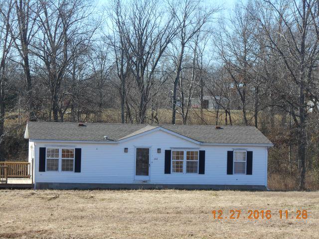 18042 Shed Church Rd., Marion, IL 62959