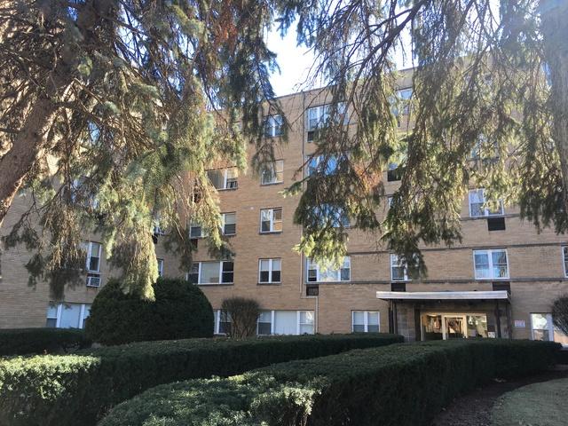 2115 W Farwell Ave. #504, Chicago, IL 60645