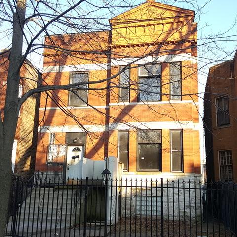 7213 S Rhodes Ave., Chicago, IL 60619