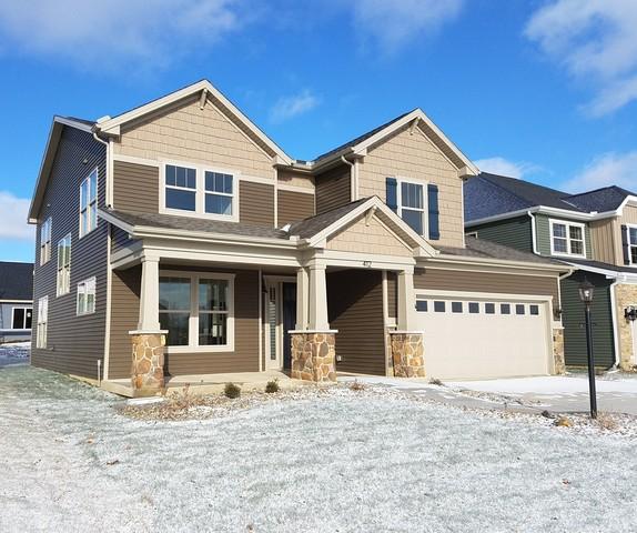 412 Corey Ln., Champaign, IL 61822