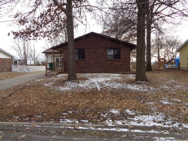 408 Elm St., Mascoutah, IL 62258