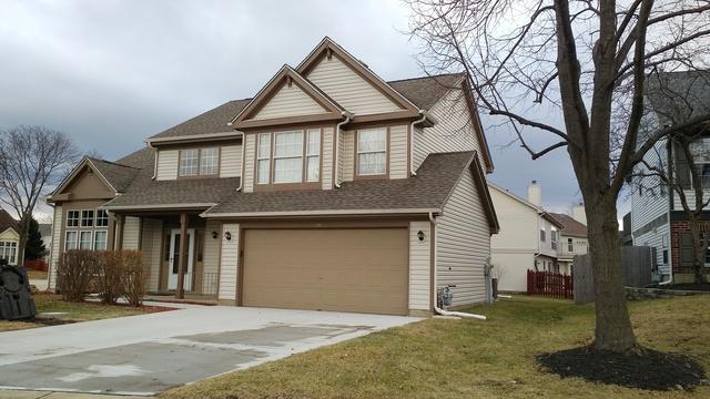 181 Wildberry Ct., Aurora, IL 60504