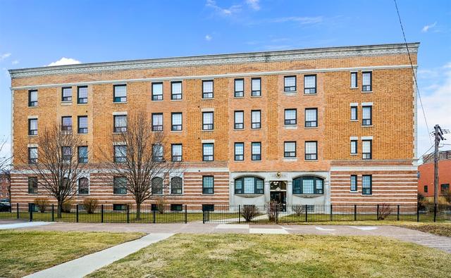 5013 S King Dr. #3E, Chicago, IL 60615