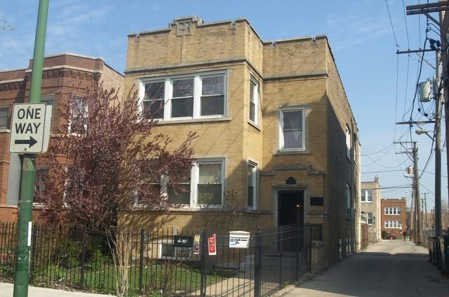 4014 W Nelson St., Chicago, IL 60641