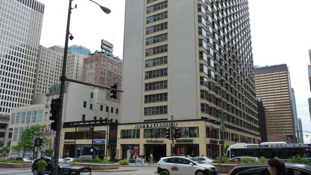 535 N Michigan Ave. #904, Chicago, IL 60611