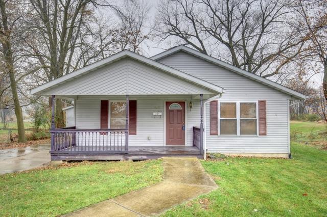 509 N Ash St., Champaign, IL 61820