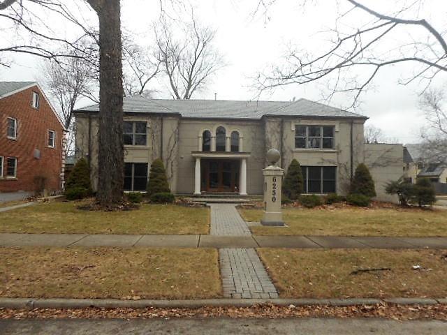 6250 N Knox Ave., Chicago, IL 60646