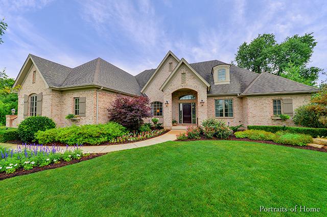 12 Canyon Ct., Yorkville, IL 60560