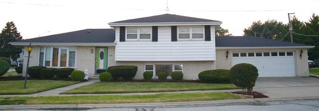 6600 W 92nd St., Oak Lawn, IL 60453