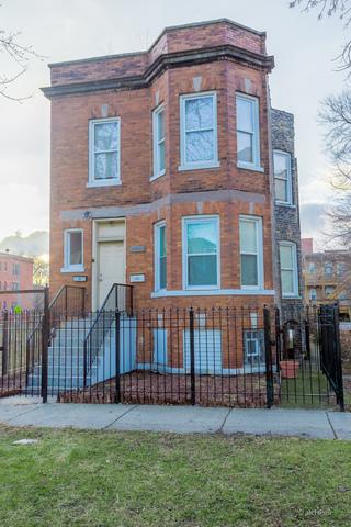 6550 S Evans Ave., Chicago, IL 60637