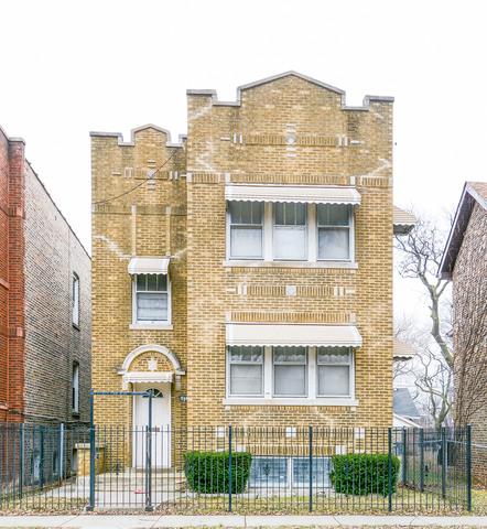 6451 S Vernon Ave., Chicago, IL 60637