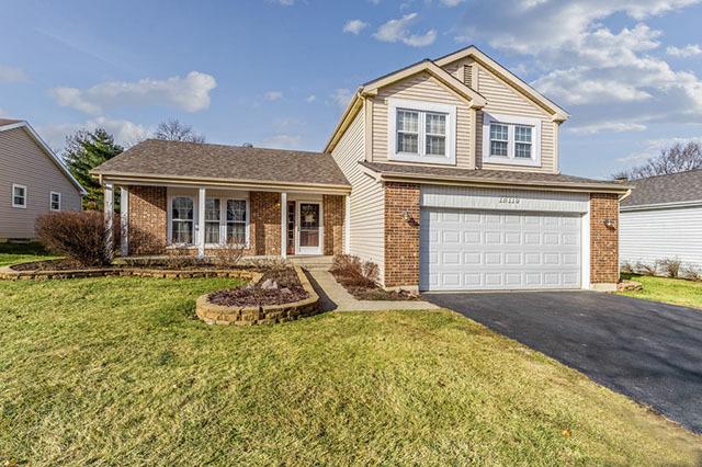 1N110 Timber Ridge Dr., Winfield, IL 60190