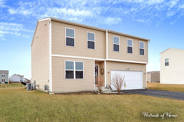 2359 Titus Dr., Yorkville, IL 60560