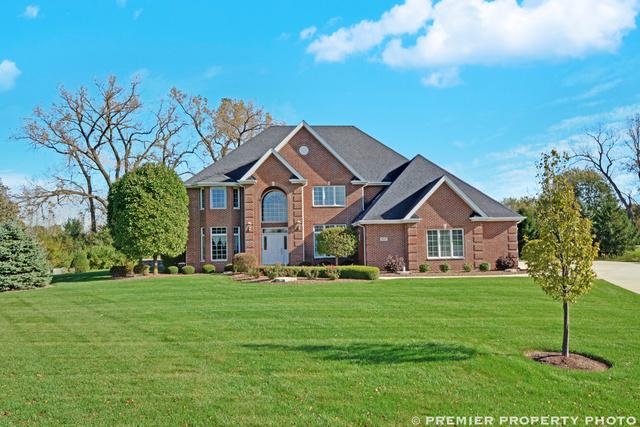 7217 S Bristol Ct., Monee, IL 60449