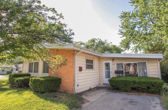 116 W Manchester Dr., Wheeling, IL 60090