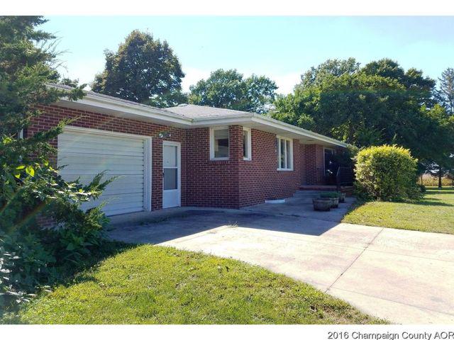 2461 Cr 675n, Newman, IL 61942