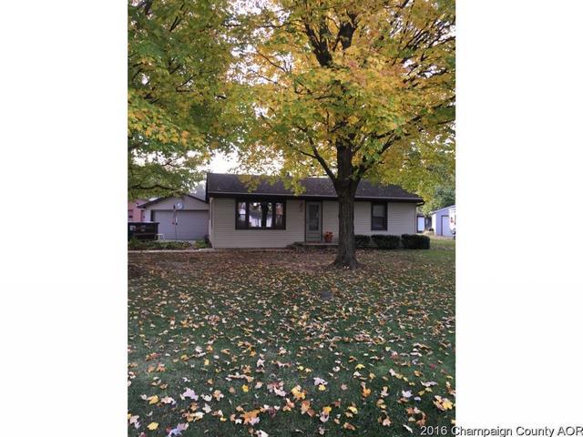 404 S Elm, St. Joseph, IL 61873