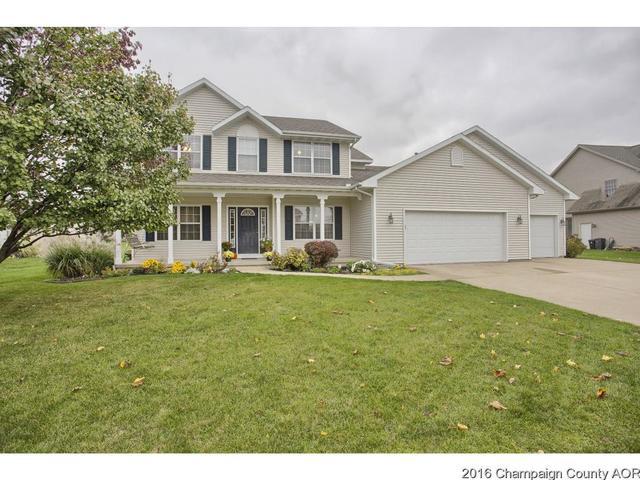 608 Winston Dr, St. Joseph, IL 61873