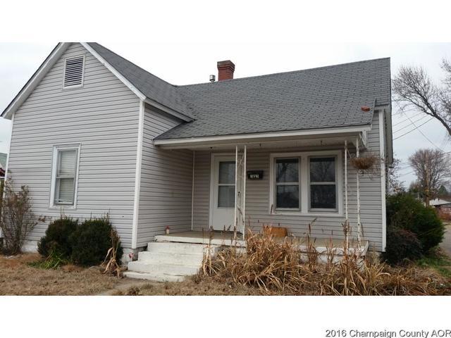 303 E Madison St, Herrin, IL 62948